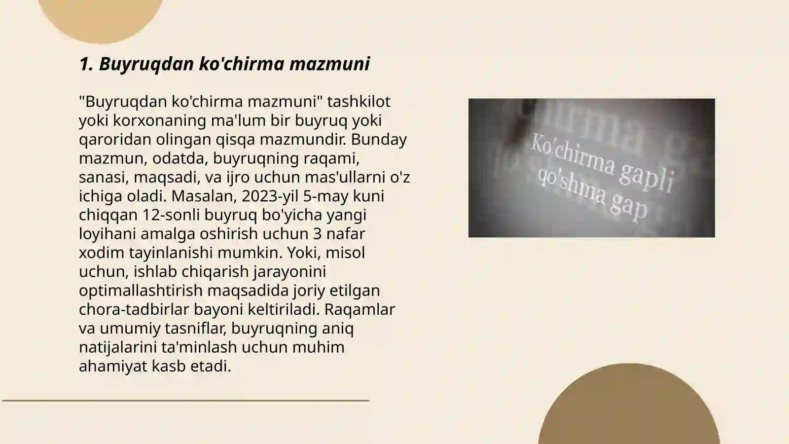 Product slide 3