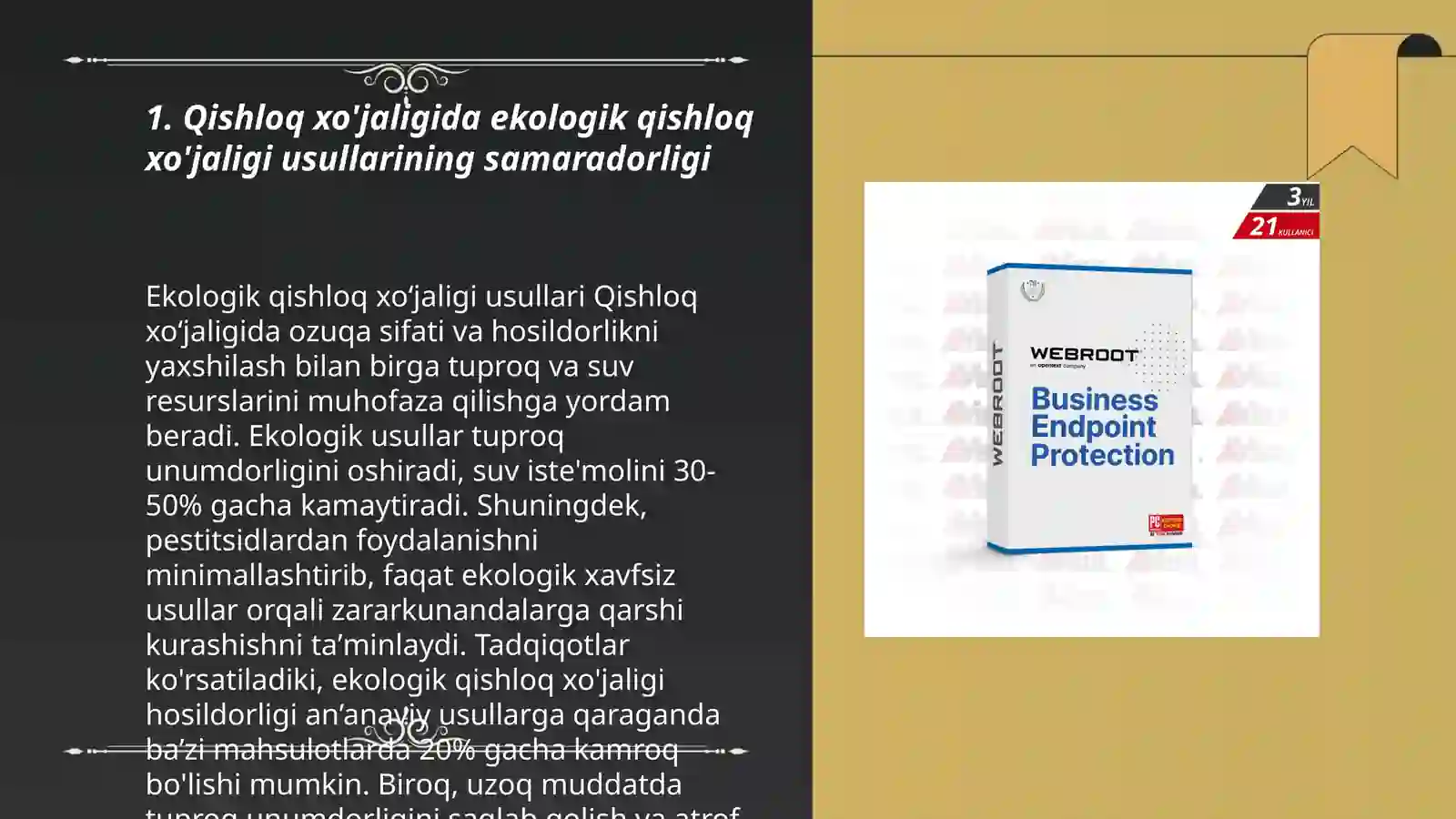 Product slide 3