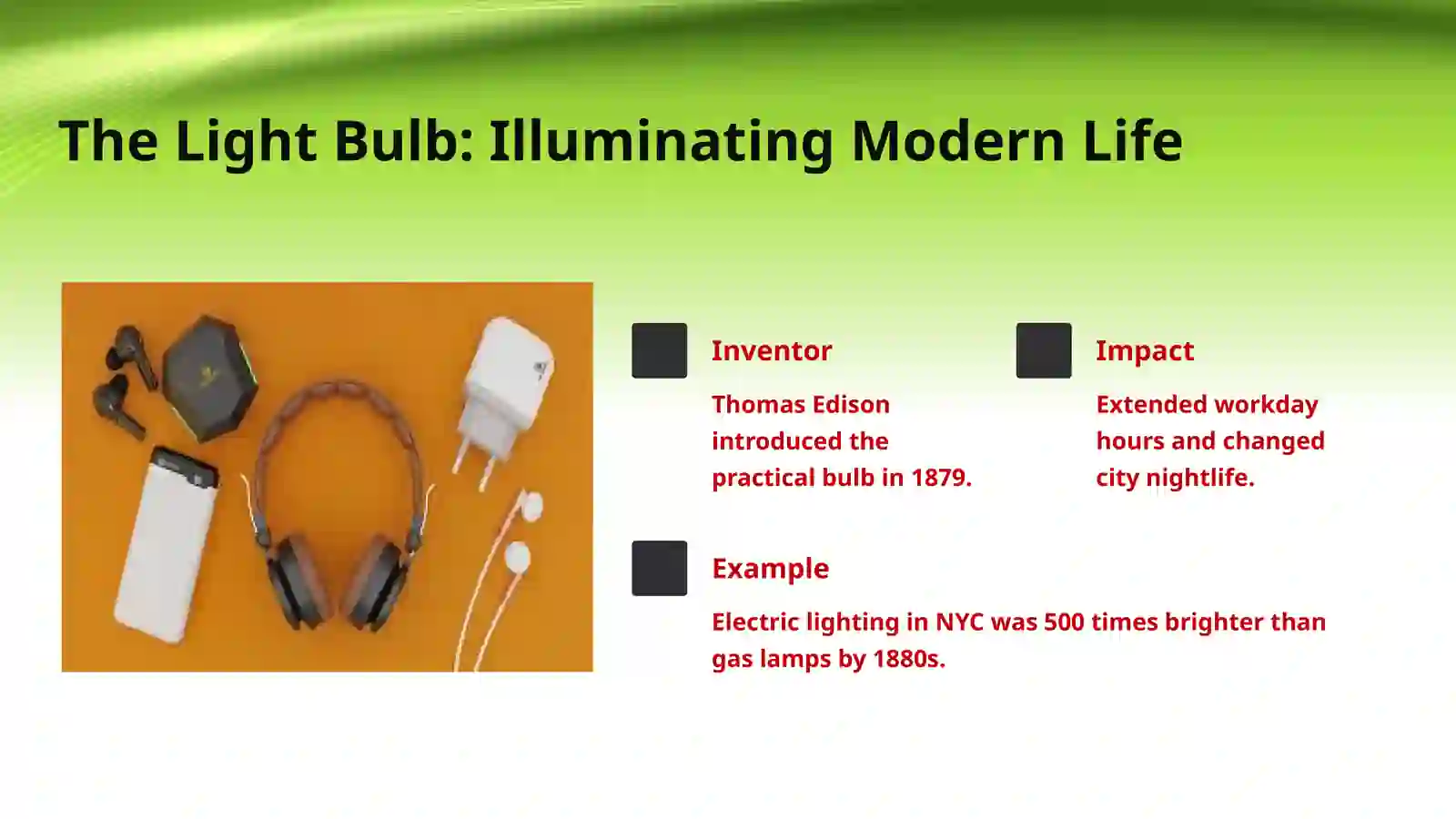 Product slide 3