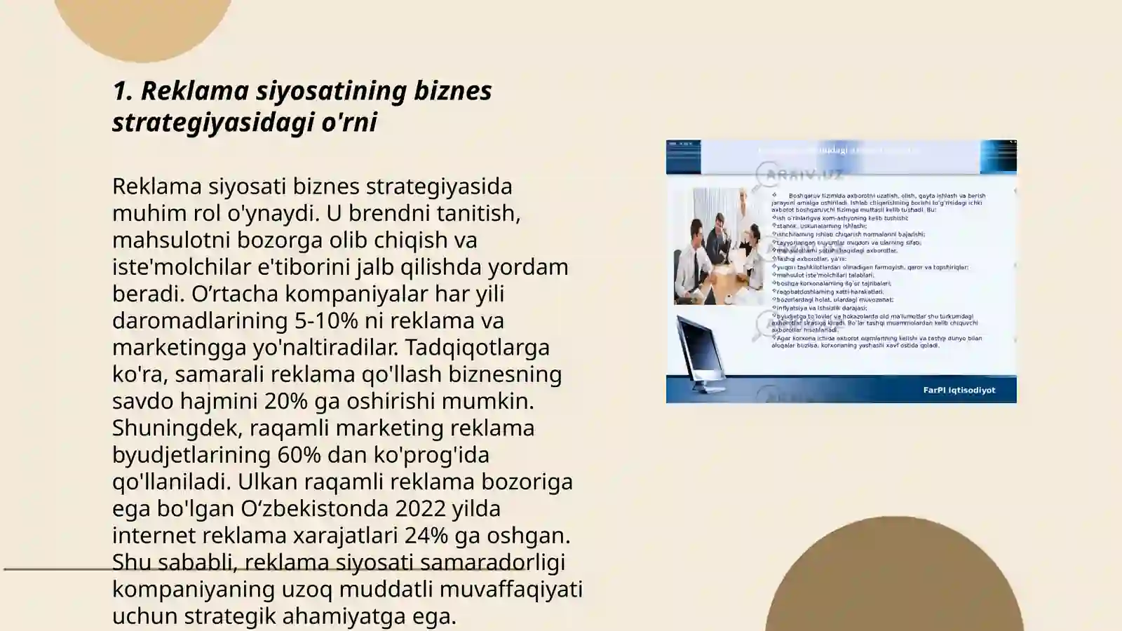 Product slide 3