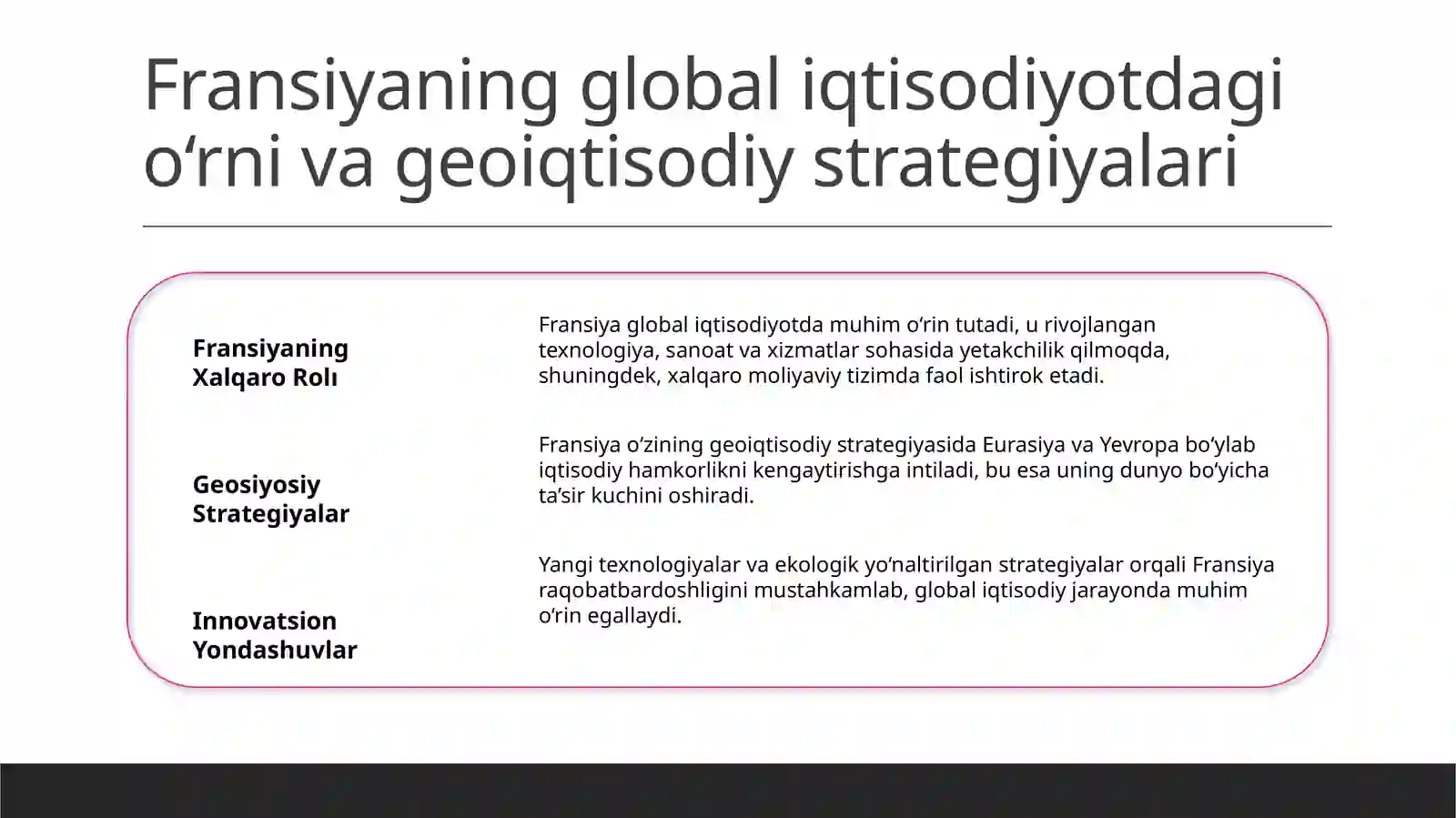 Product slide 3