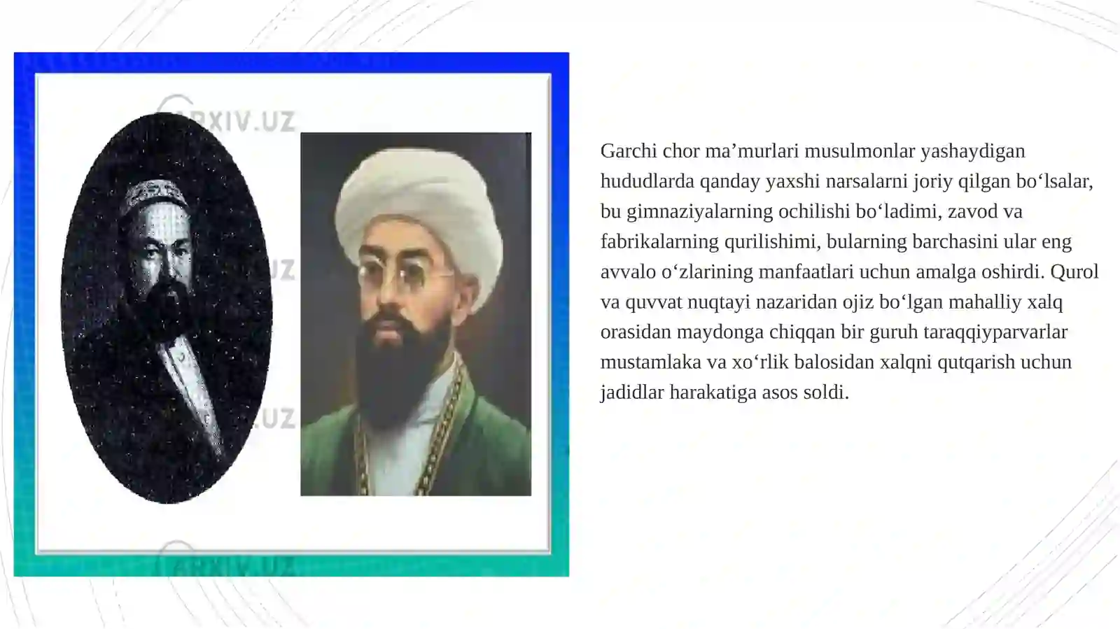 Product slide 3