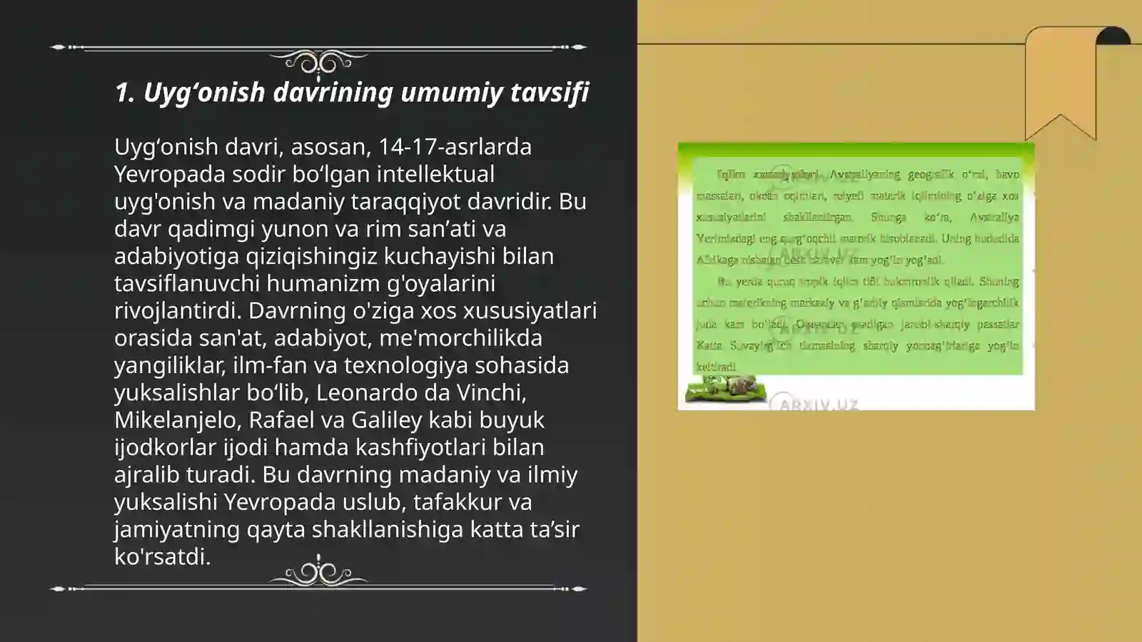 Product slide 3