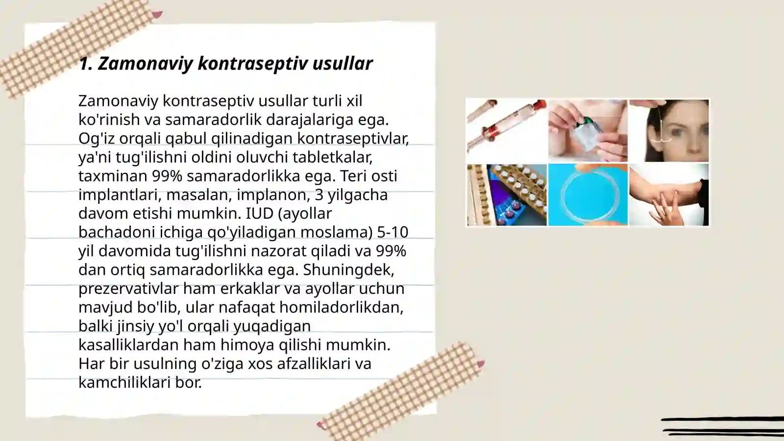 Product slide 3