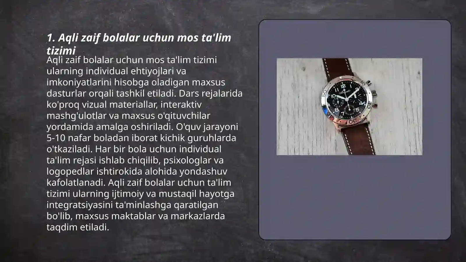Product slide 3