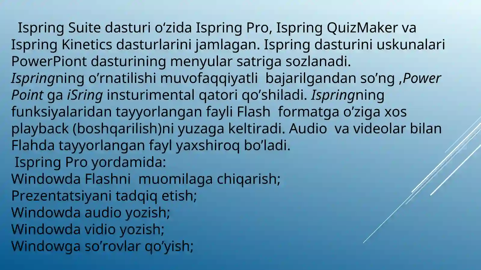 Product slide 3