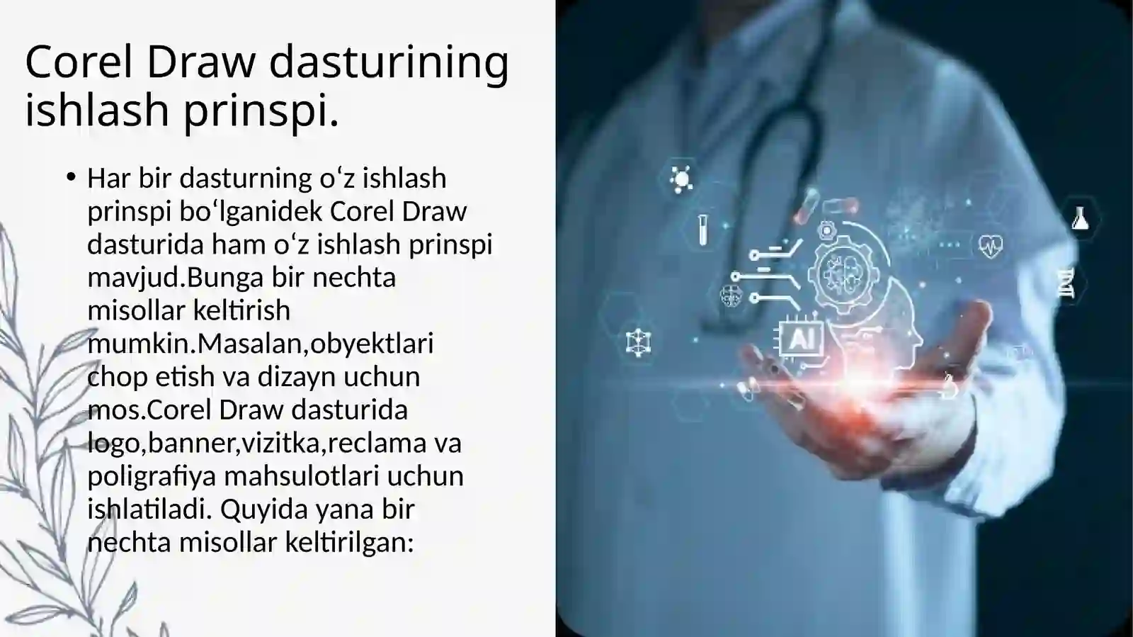 Product slide 3
