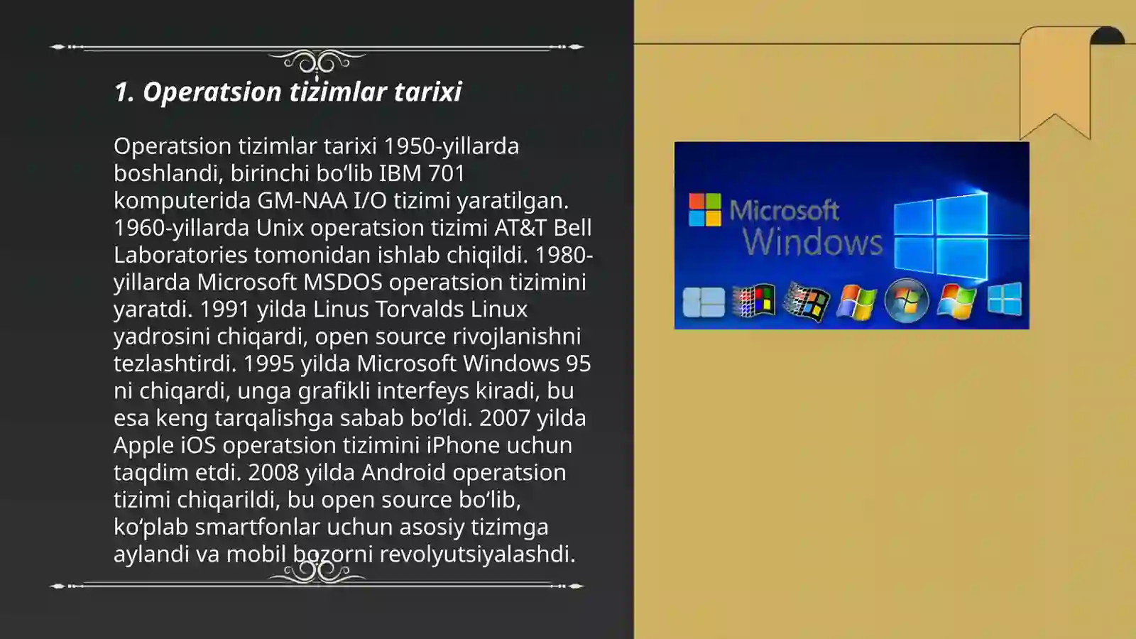 Product slide 3