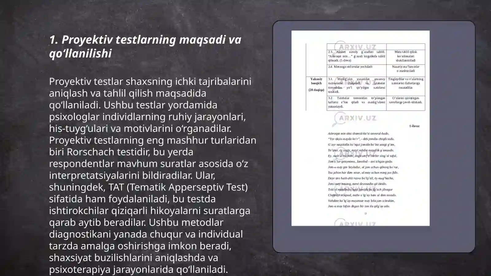 Product slide 3
