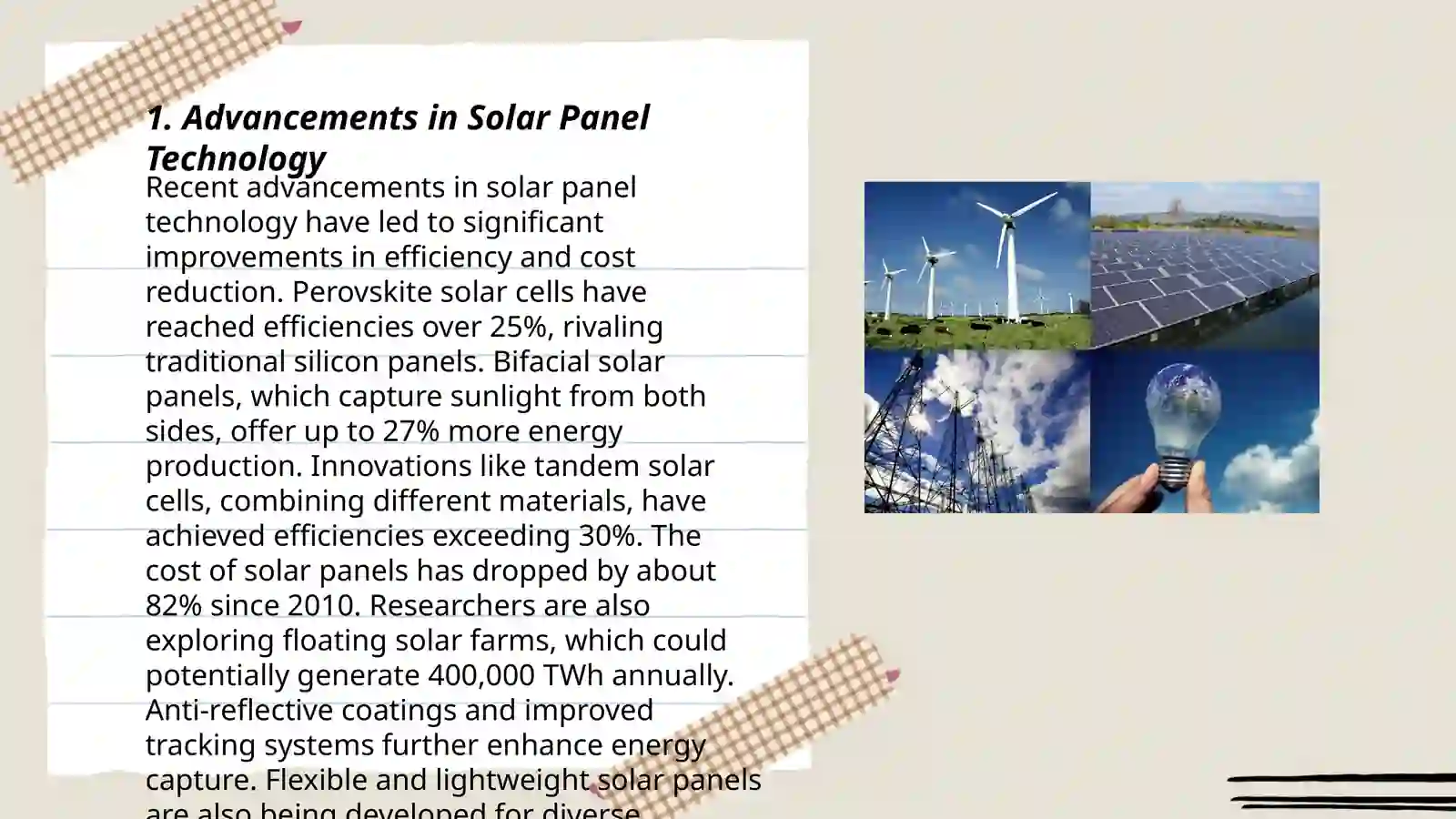 Product slide 3