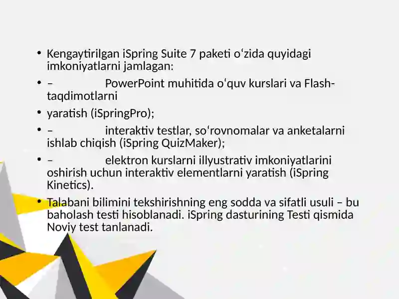 Product slide 3