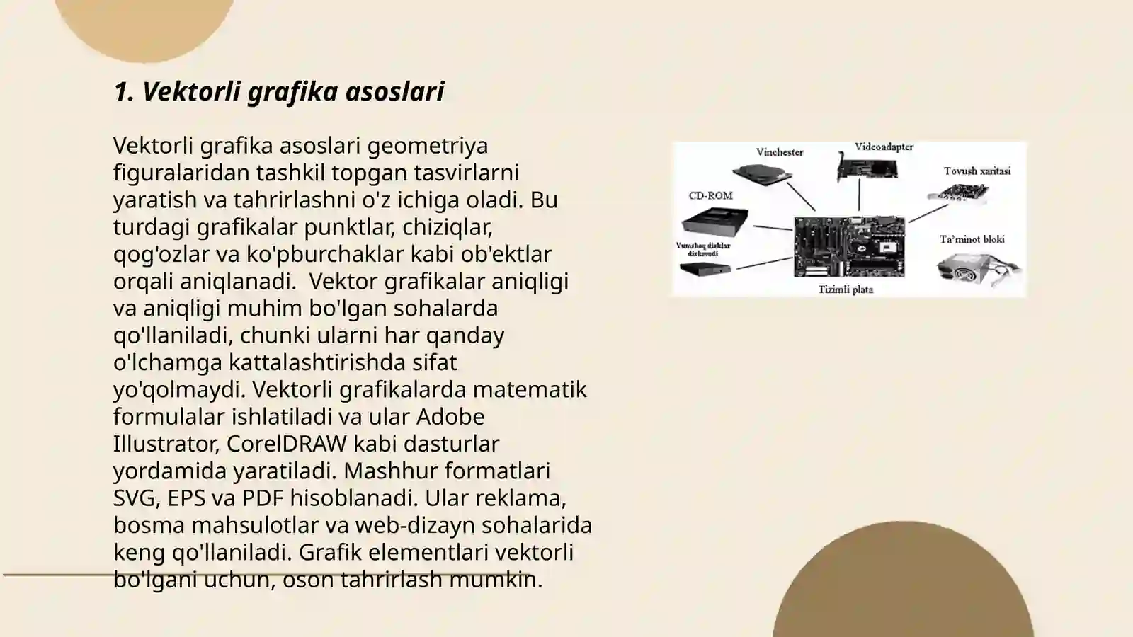Product slide 3