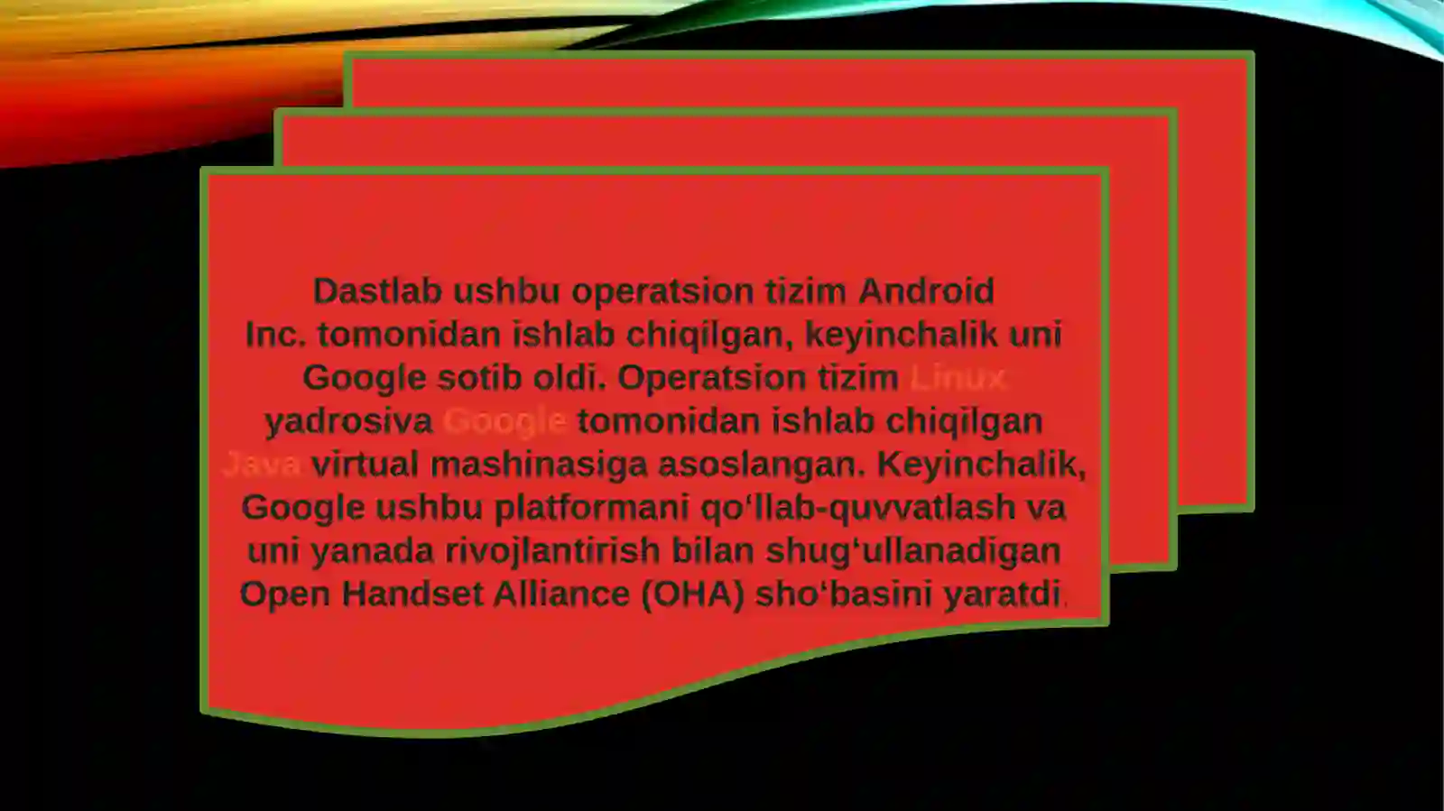 Product slide 3