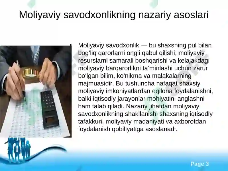 Product slide 3