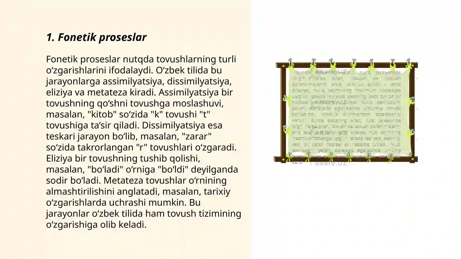 Product slide 3