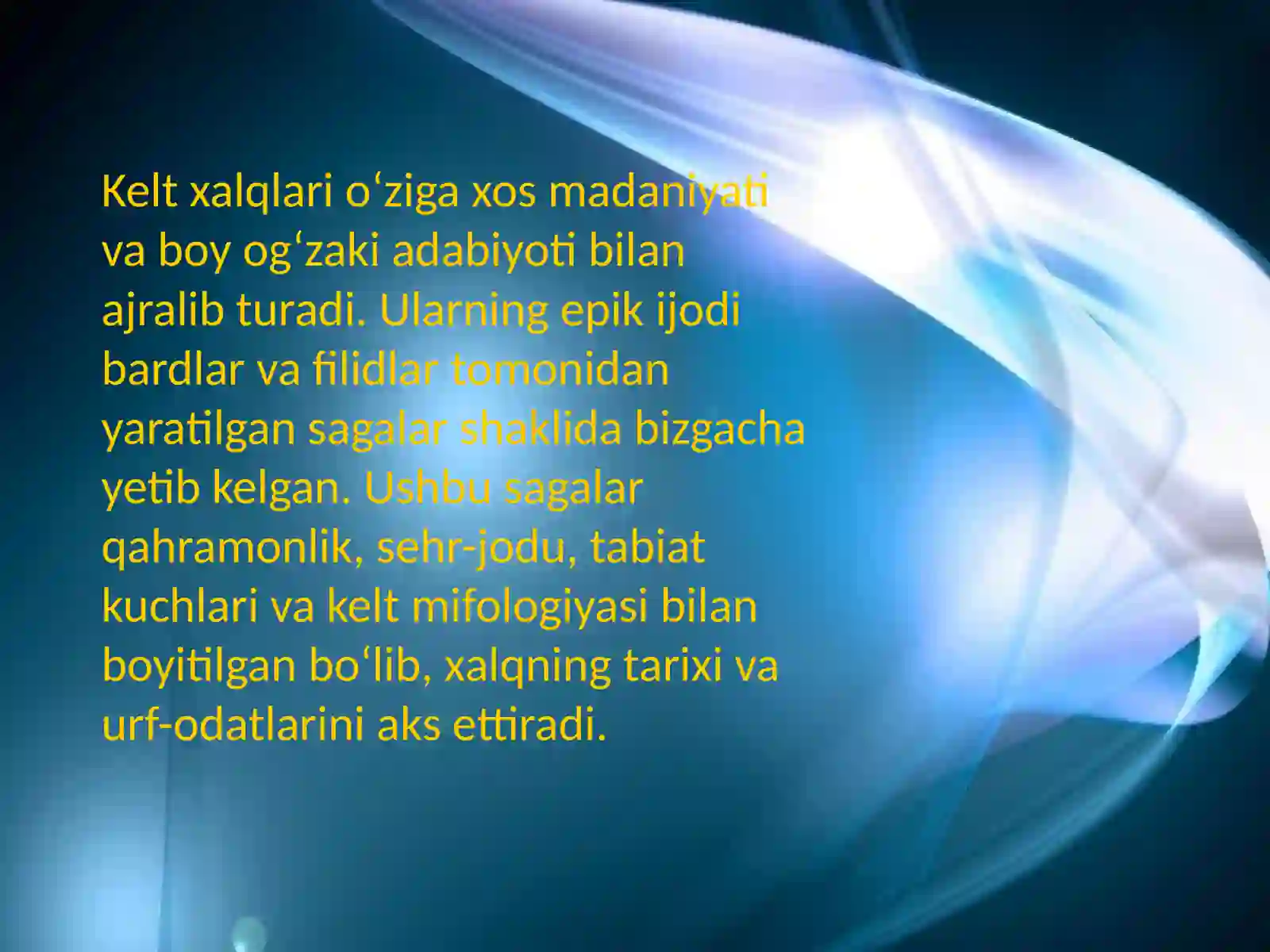 Product slide 3