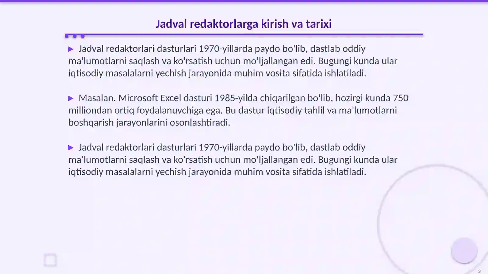 Product slide 3