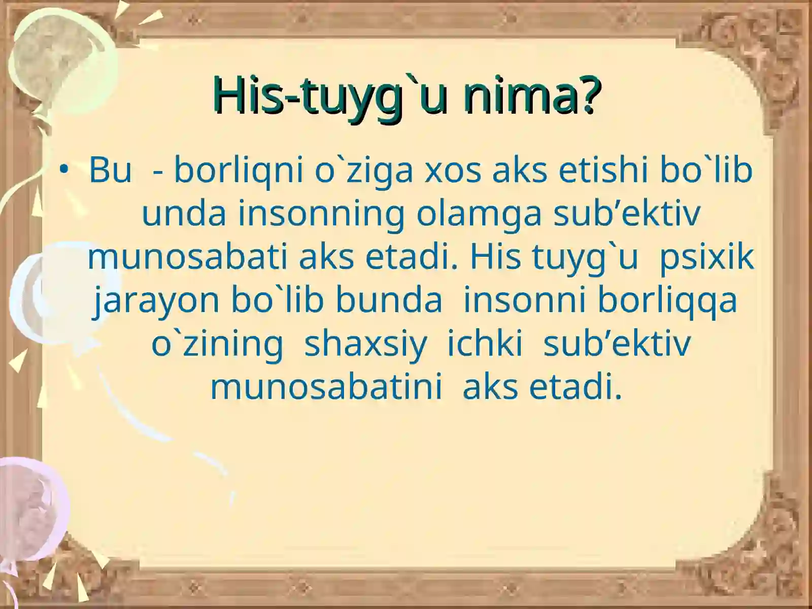Product slide 3