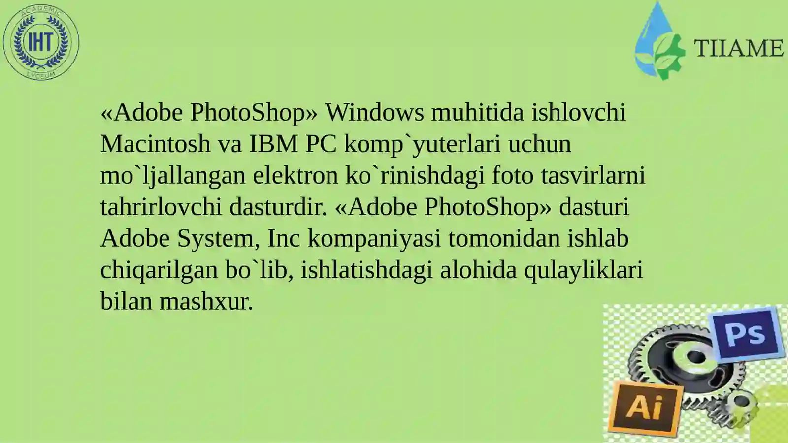 Product slide 3