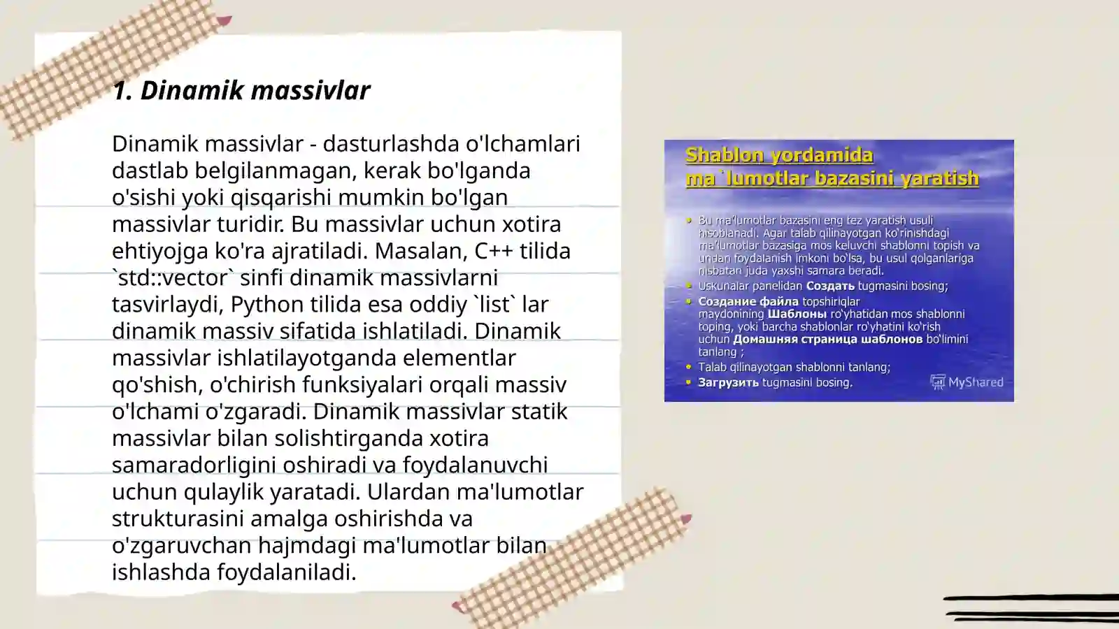 Product slide 3
