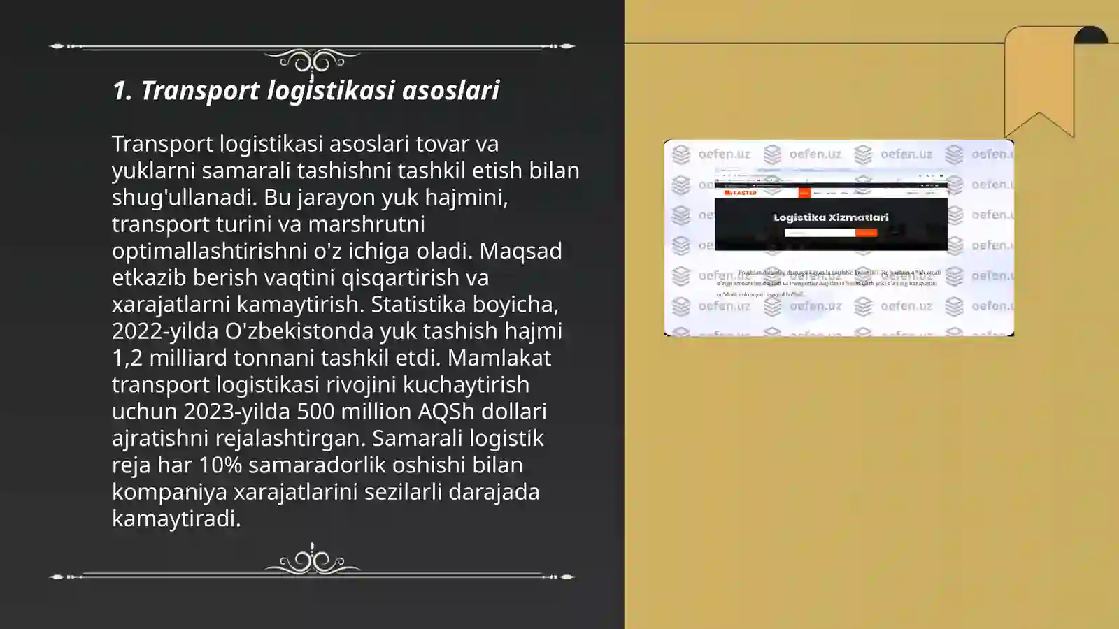Product slide 3
