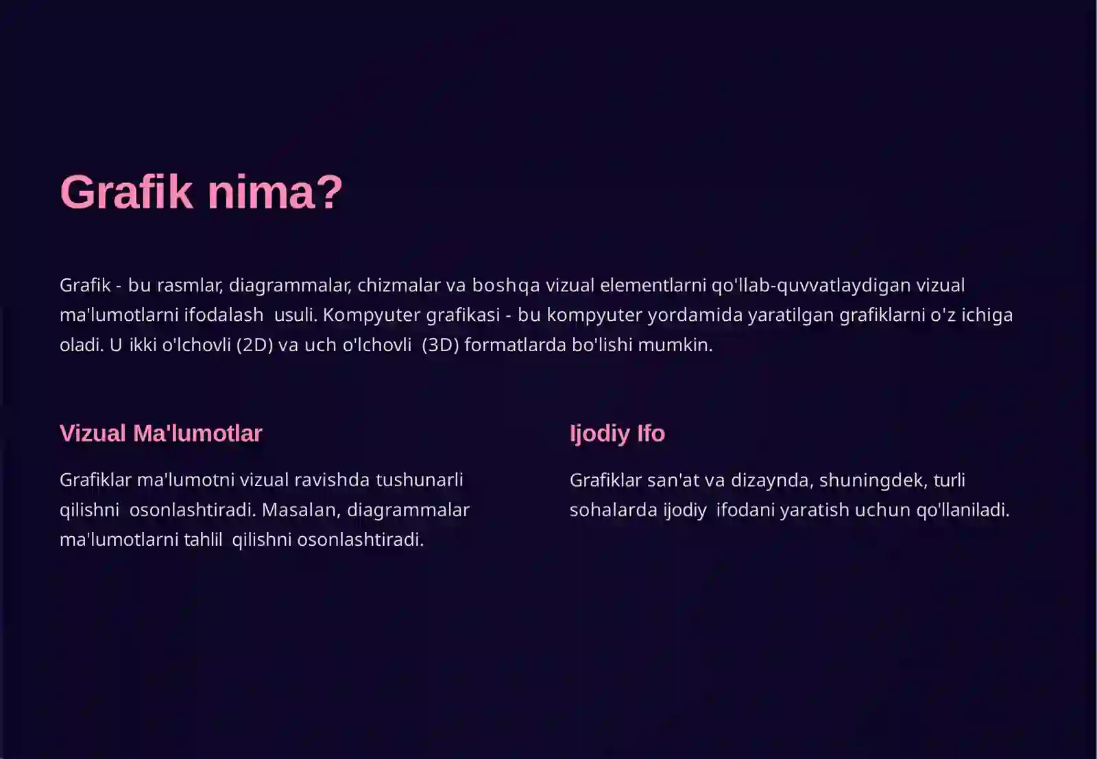Product slide 3