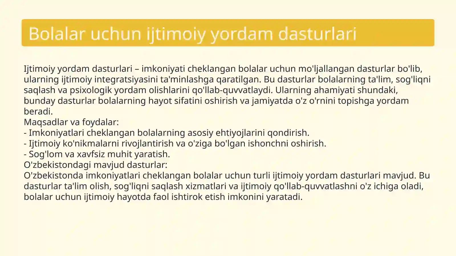 Product slide 3