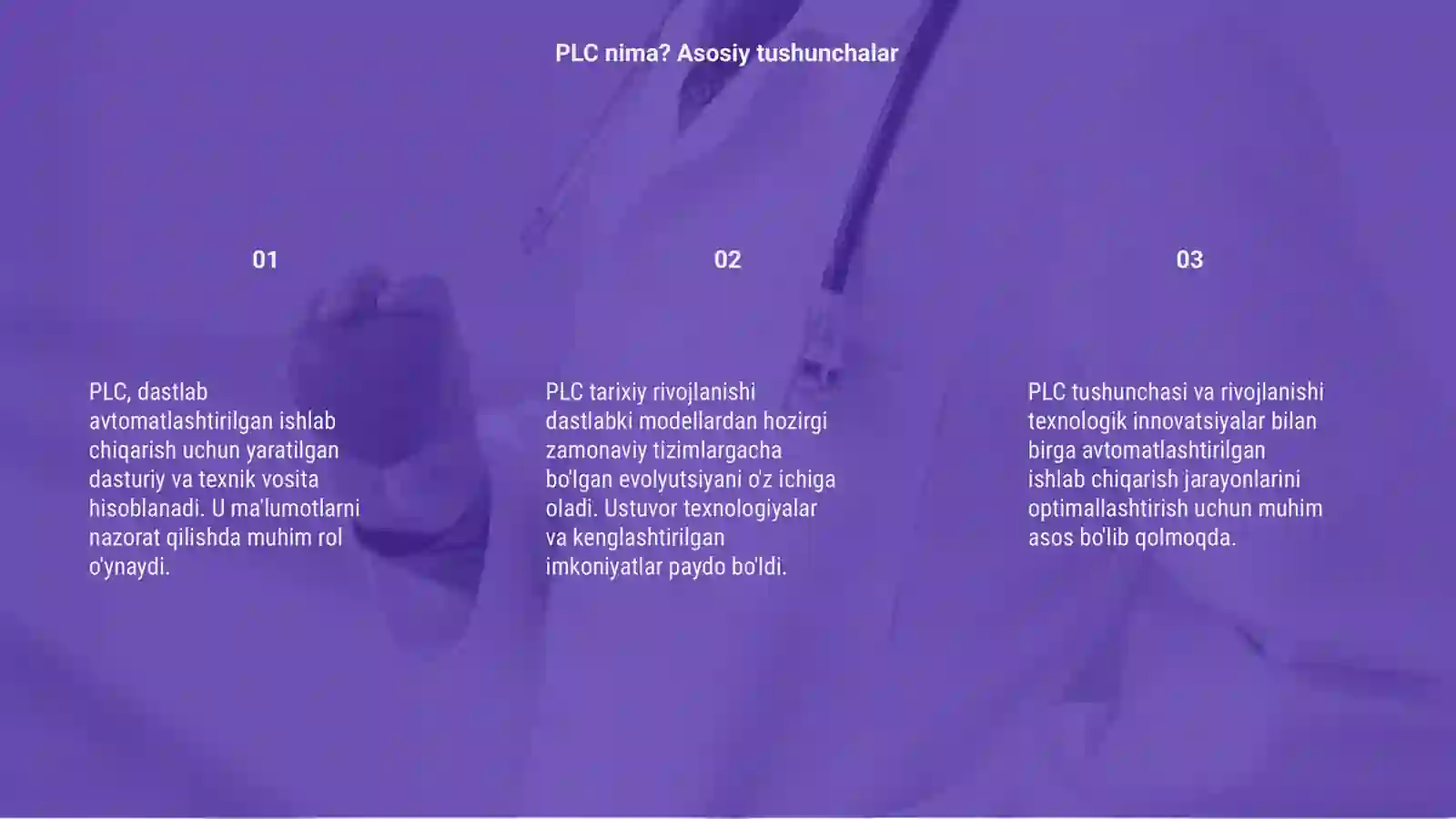 Product slide 3