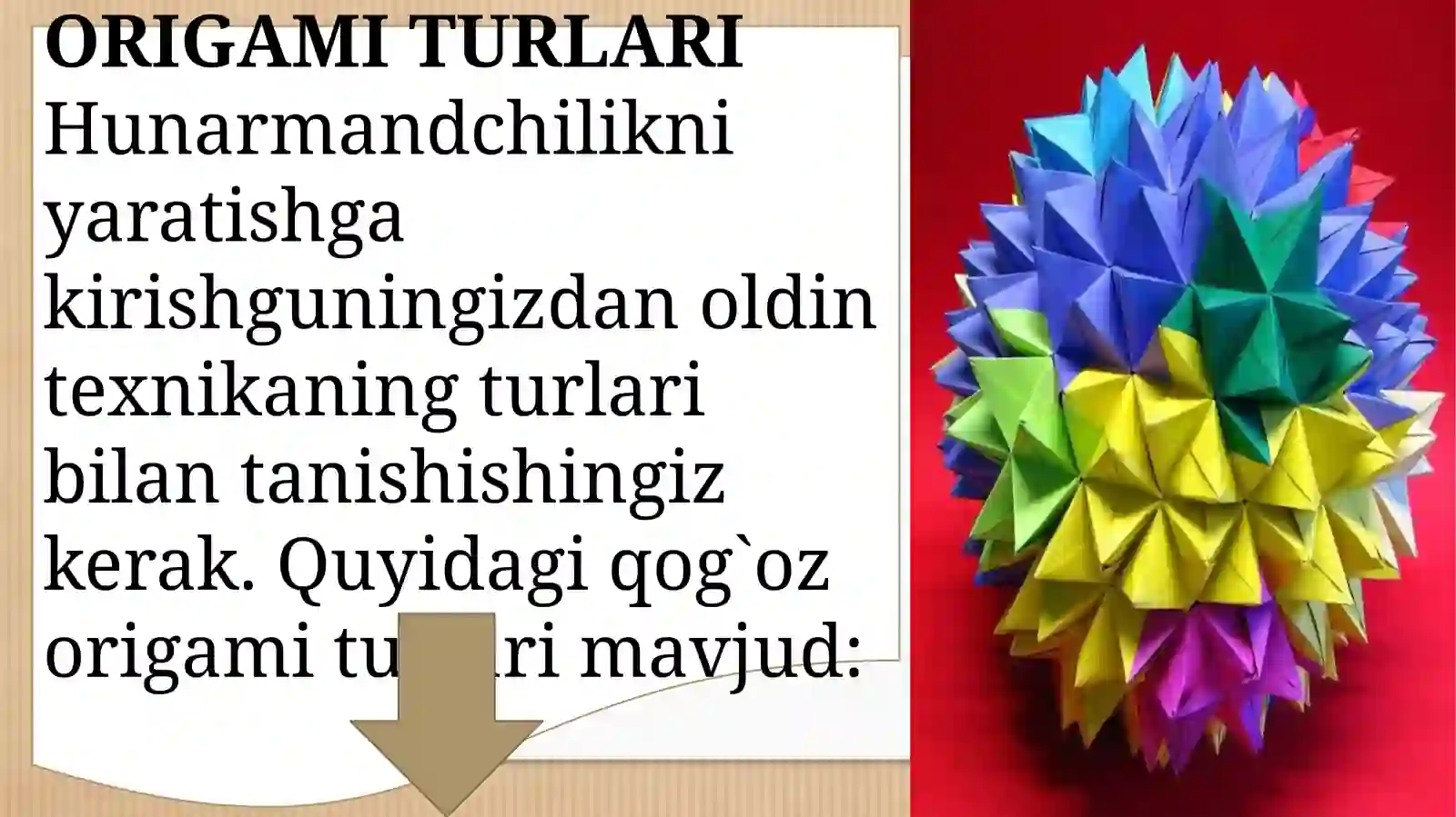 Product slide 3