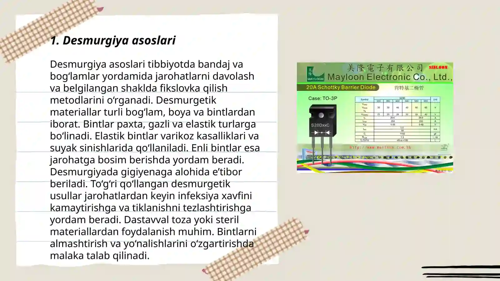 Product slide 3