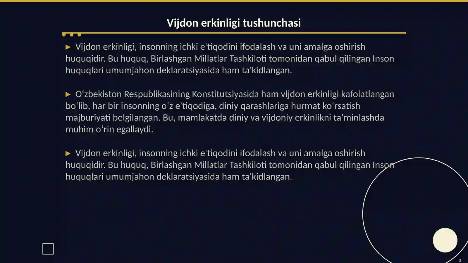 Product slide 3