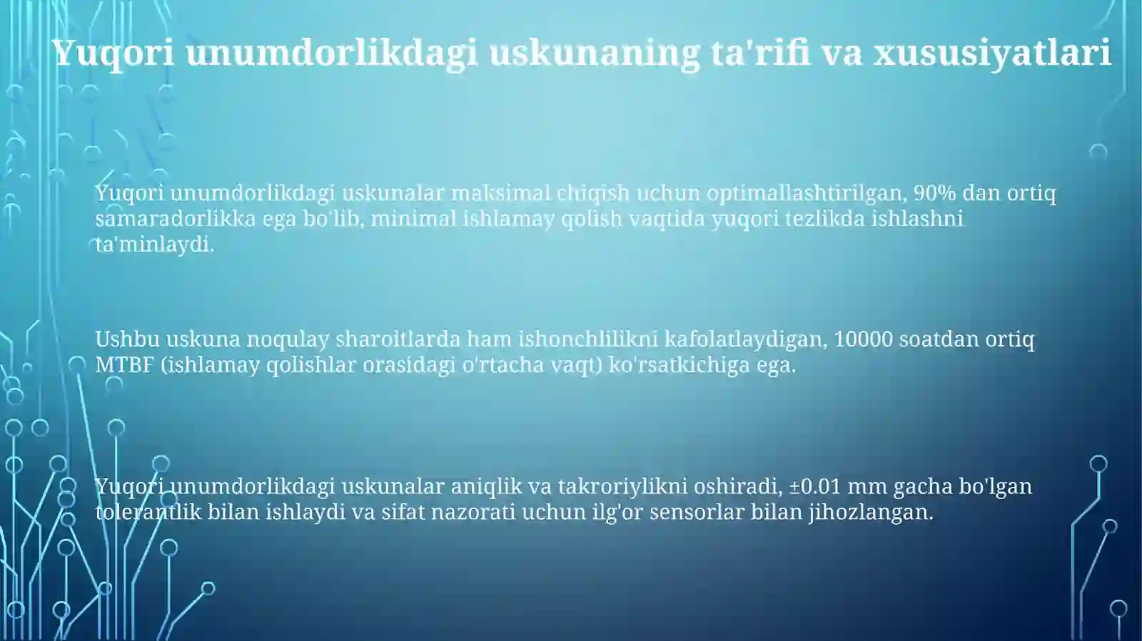 Product slide 3