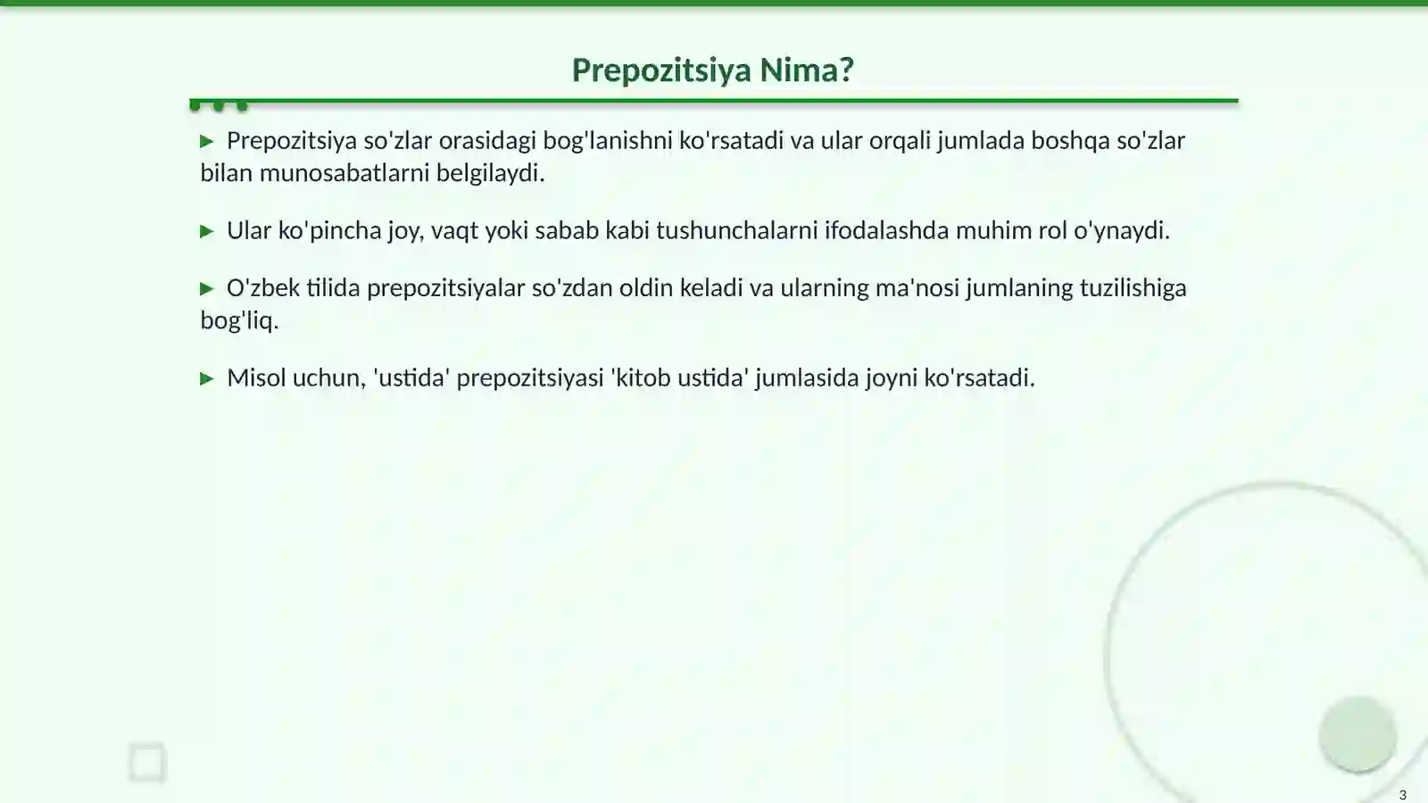 Product slide 3