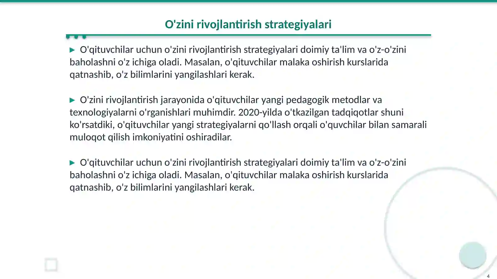 Product slide 4