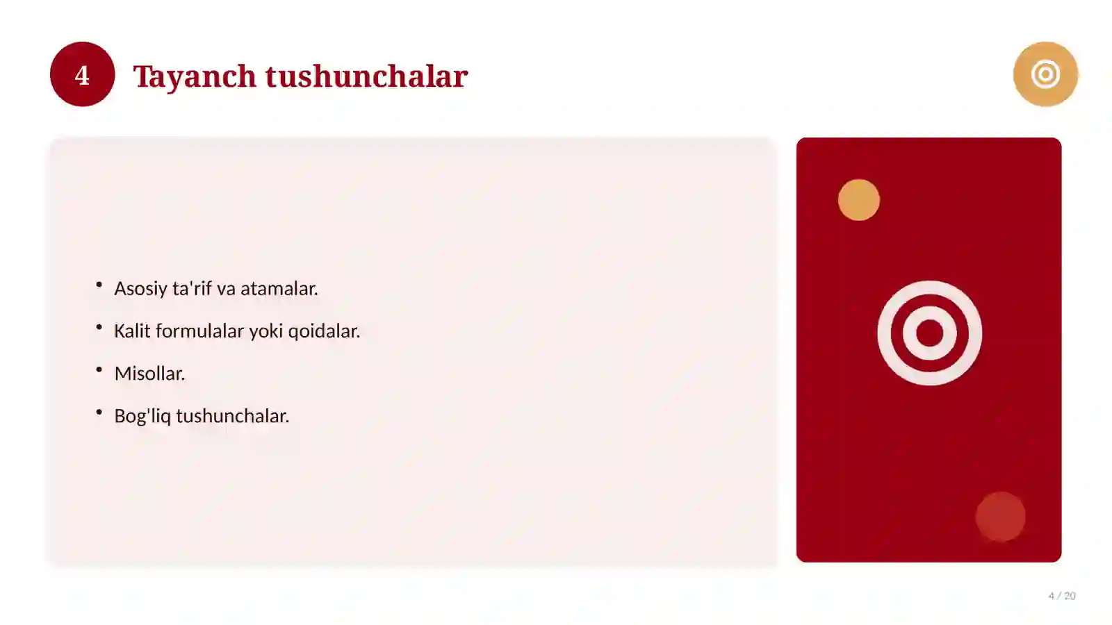 Product slide 4