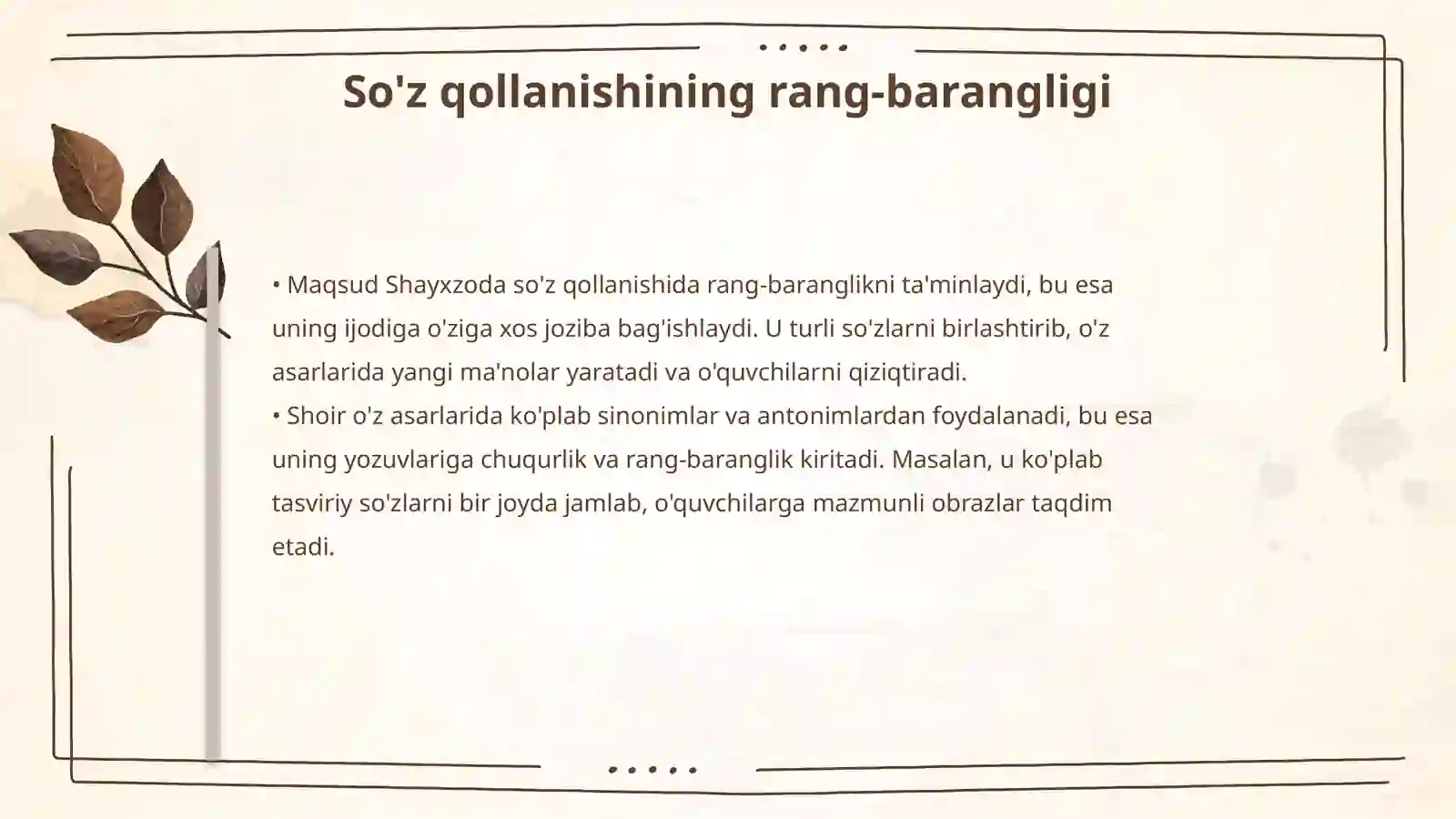 Product slide 4