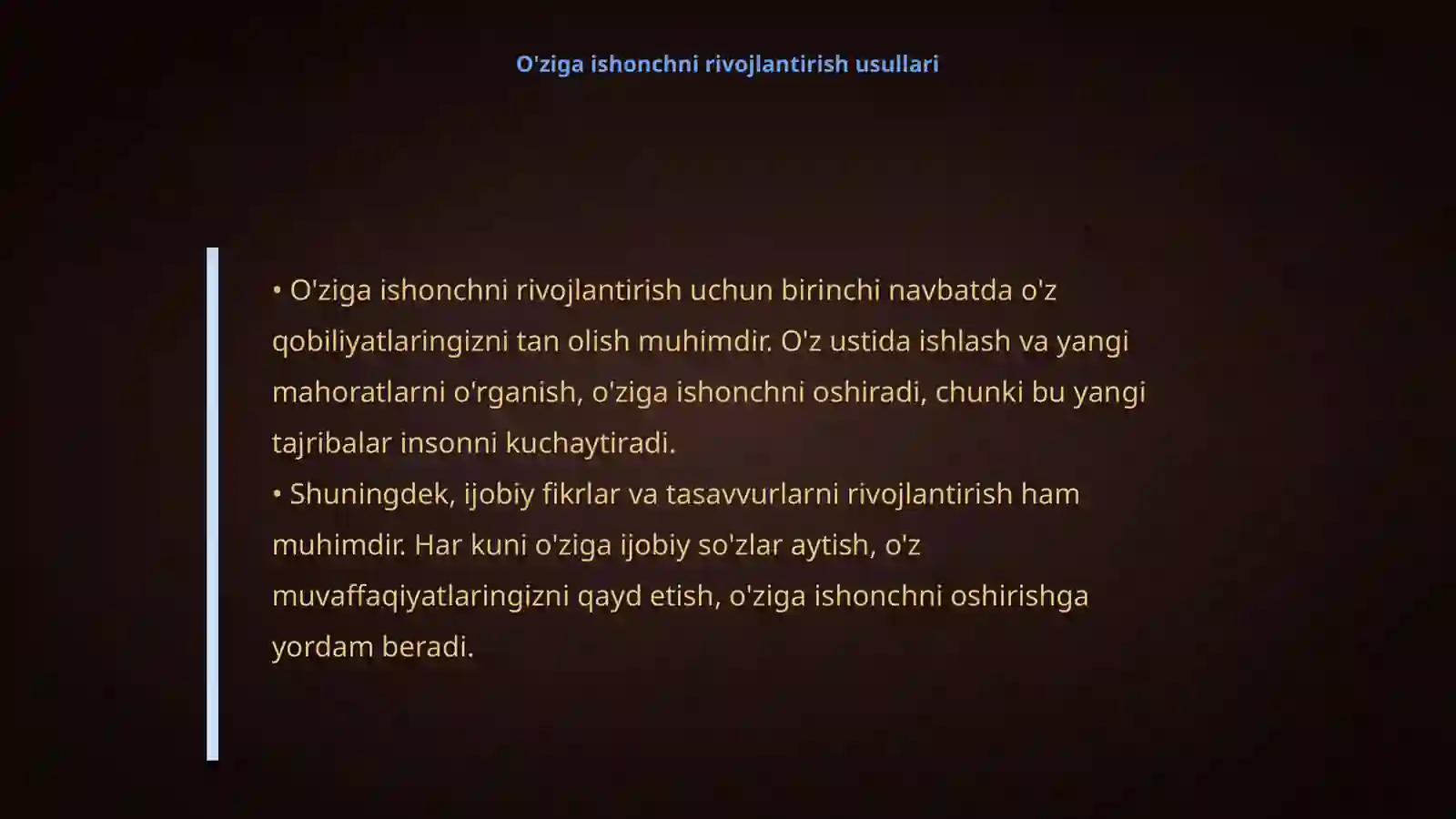 Product slide 4