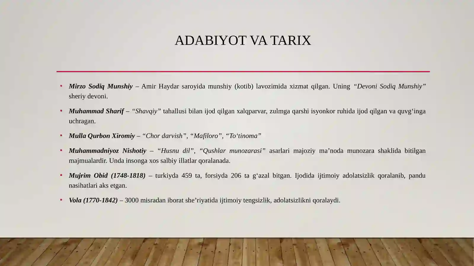 Product slide 4