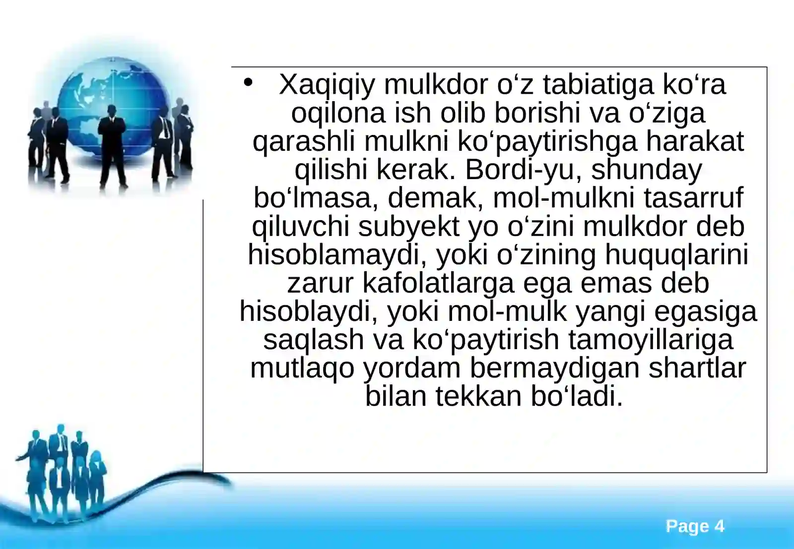 Product slide 4