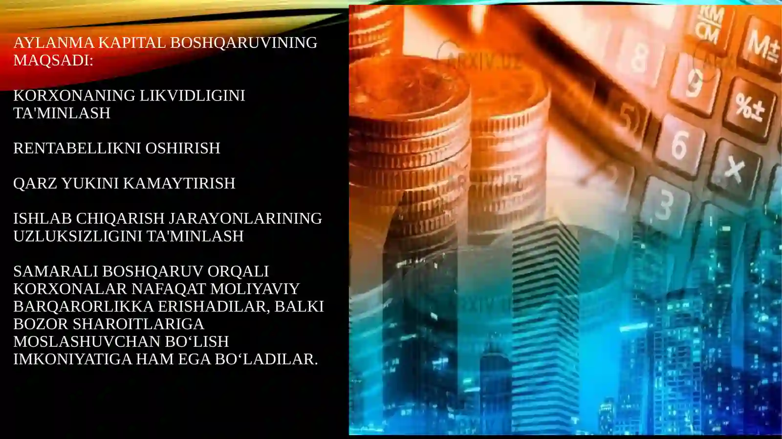 Product slide 4