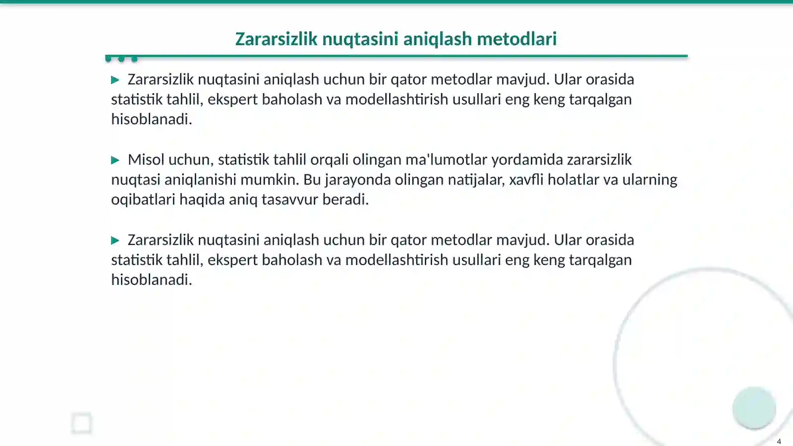Product slide 4