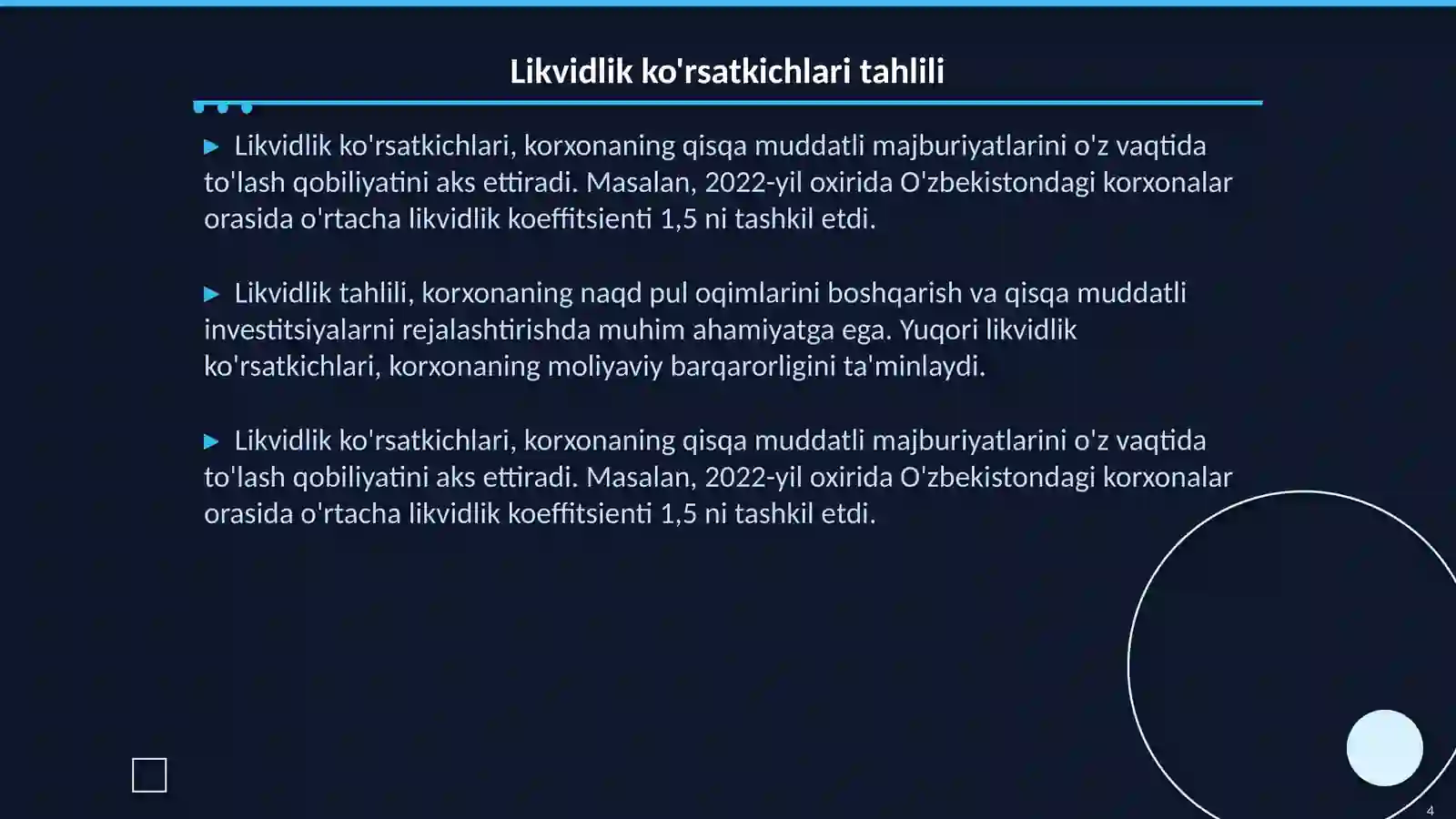 Product slide 4