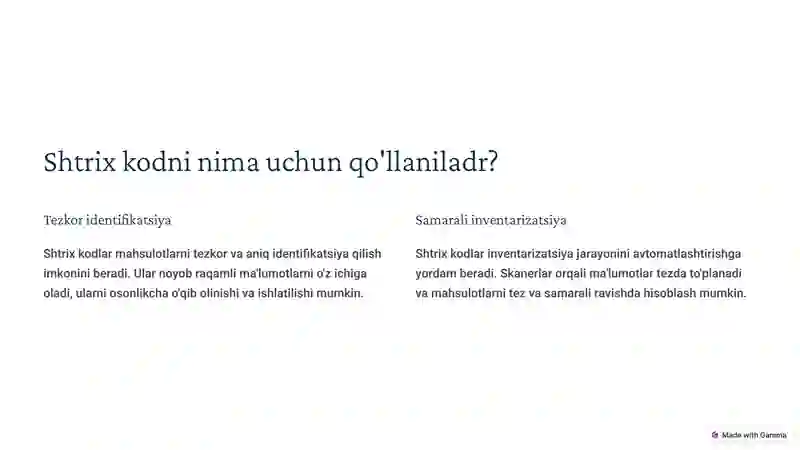 Product slide 4