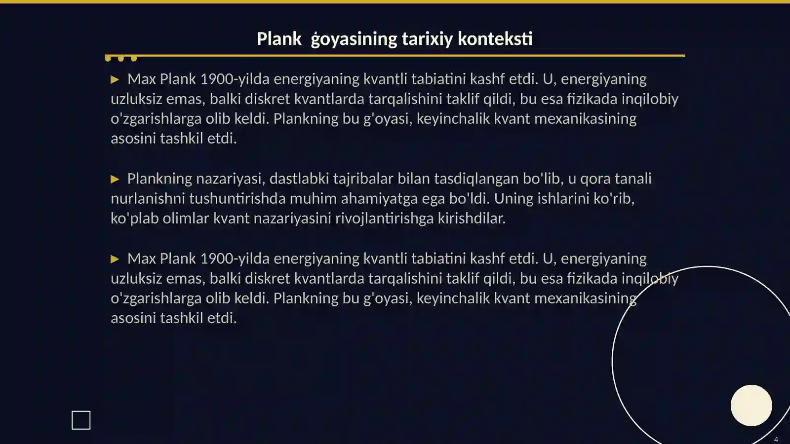 Product slide 4