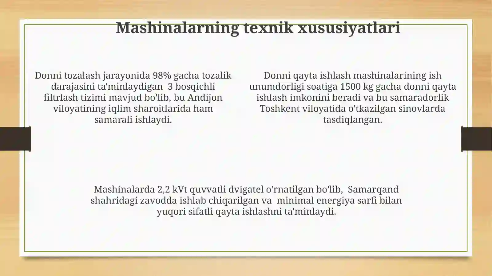 Product slide 4