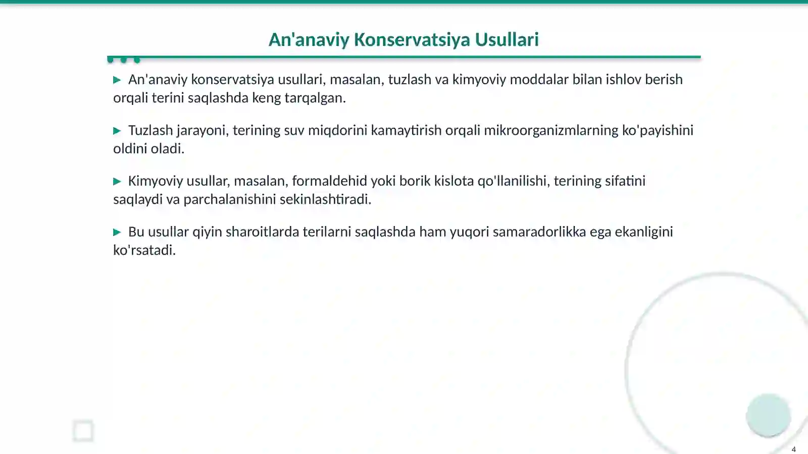 Product slide 4