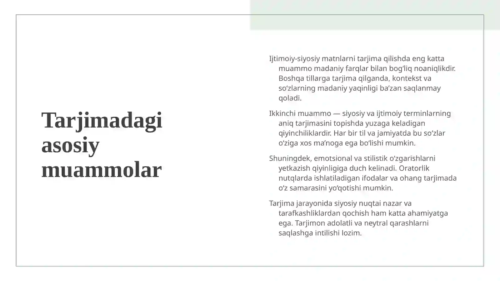 Product slide 4