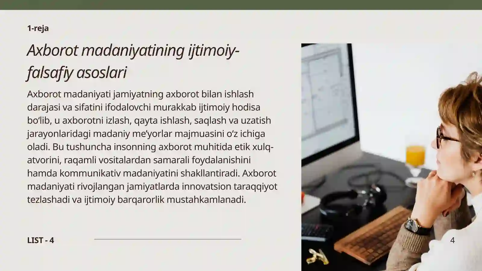 Product slide 4