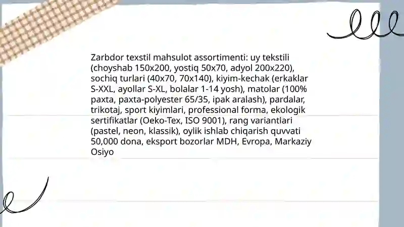 Product slide 4