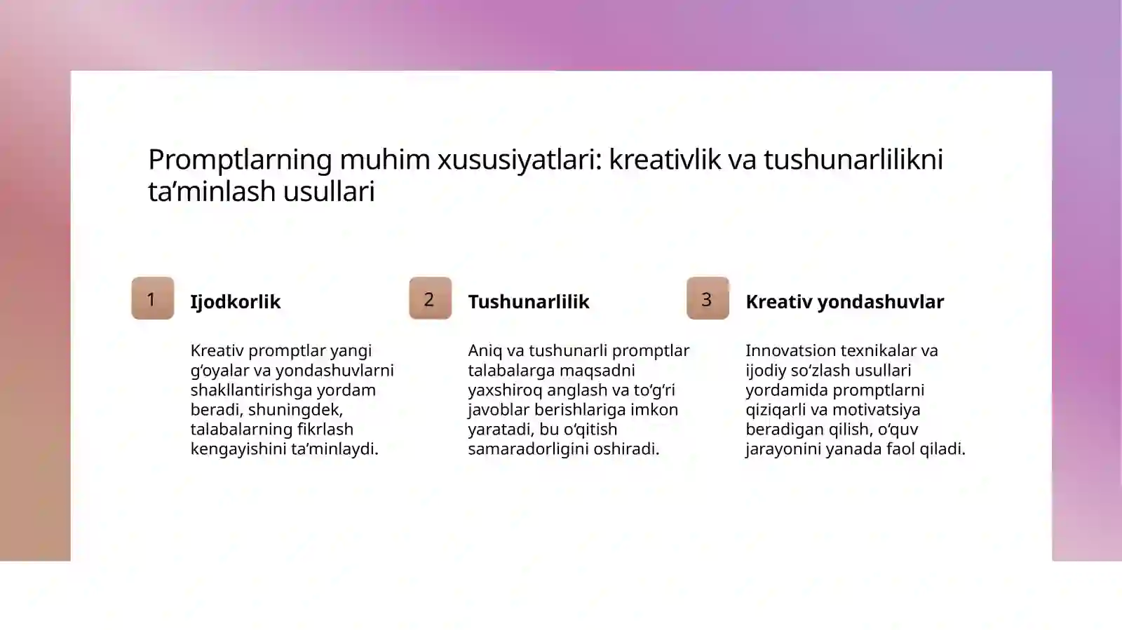 Product slide 4